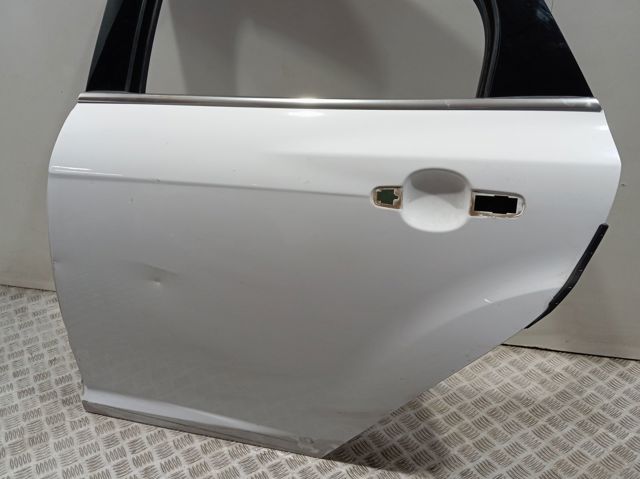 Porta traseira esquerda Ford 2172760 preço, a partir de 255,83 USD