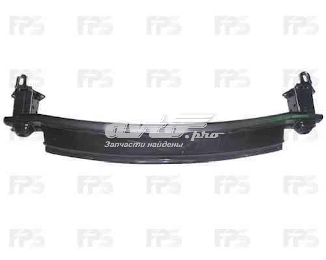 Reforçador do pára-choque dianteiro FPS FP3008940 preço, a partir de 95,49 USD