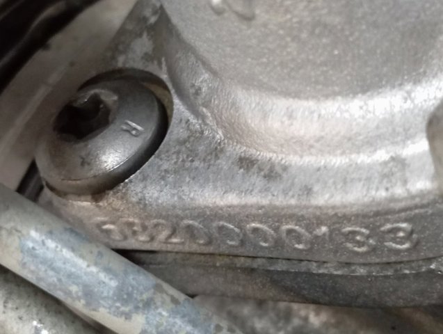  Renault (RVI) 6820000133 preço, a partir de 158,25 USD