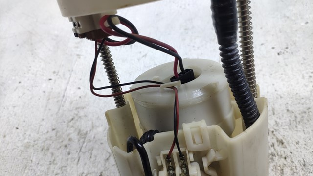 Módulo de bomba de combustível com sensor do nível de combustível Honda 17045TL3G00 preço, a partir de 83,94 USD