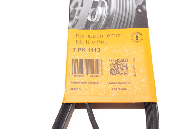 Compre 7PK1113 Continental/Siemens Correia dos conjuntos de transmissão