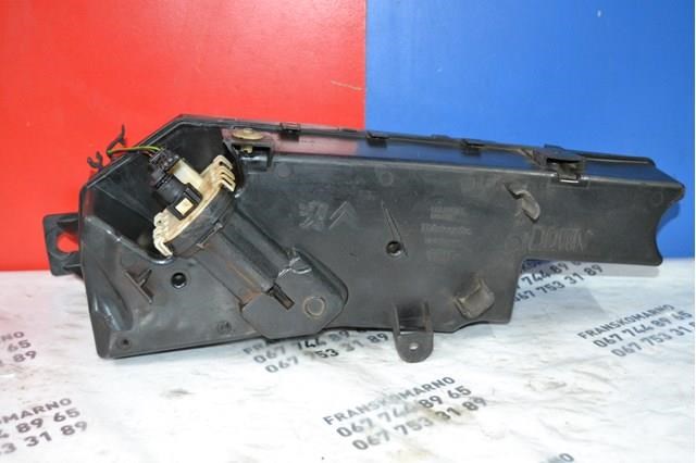  Peugeot/Citroen 9802990980 preço, a partir de 451,18 USD