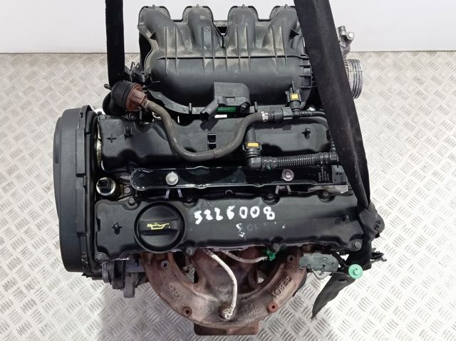  Peugeot/Citroen KFU