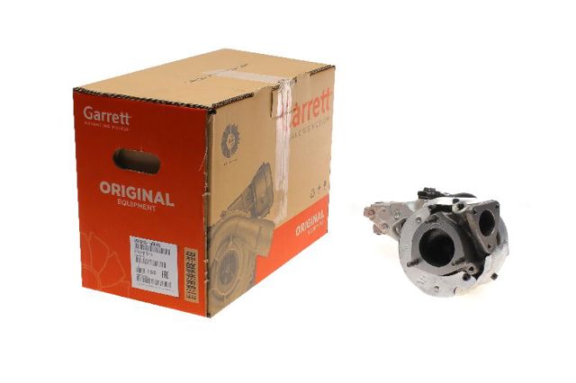 7975185004S Garrett Turbina