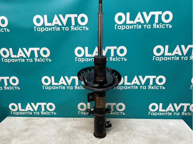 Amortecedor dianteiro direito Fiat/Alfa/Lancia 1400567780