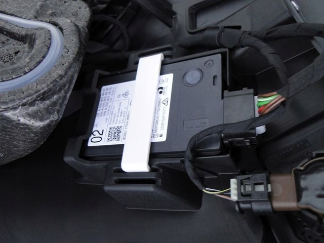  Mercedes A0009059807