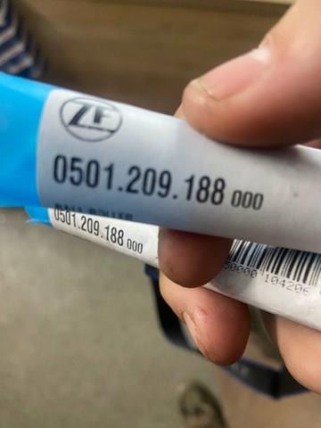 Compre 0501209188 ZF Parts 