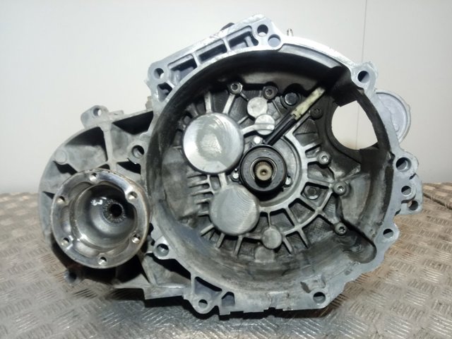  VAG PGT