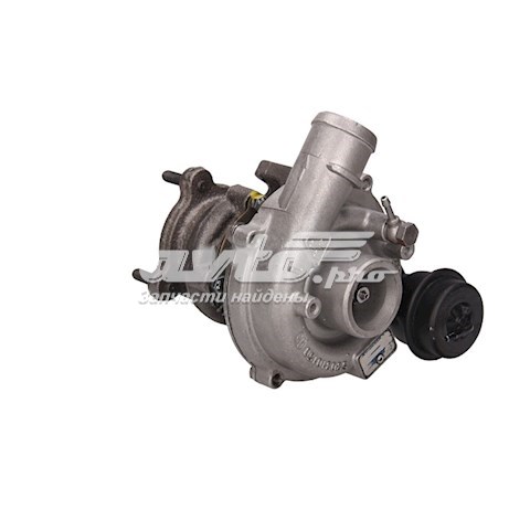 Compre 53039700006 MSG Rebuilding Turbina