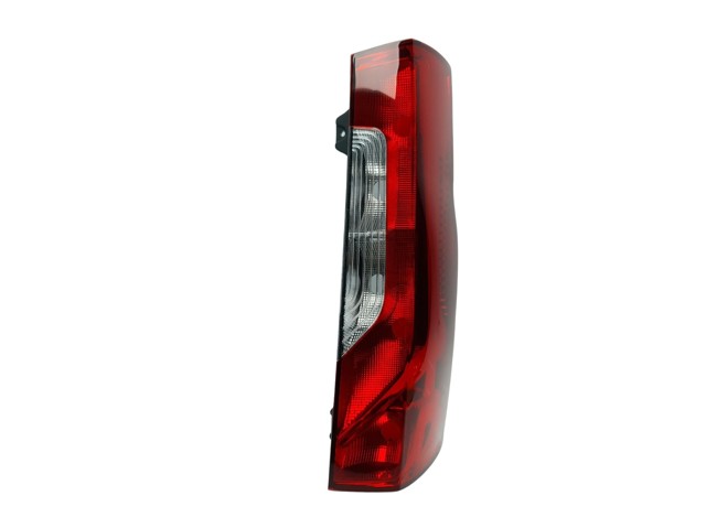 A9108200100 Mercedes Lanterna traseira direita
