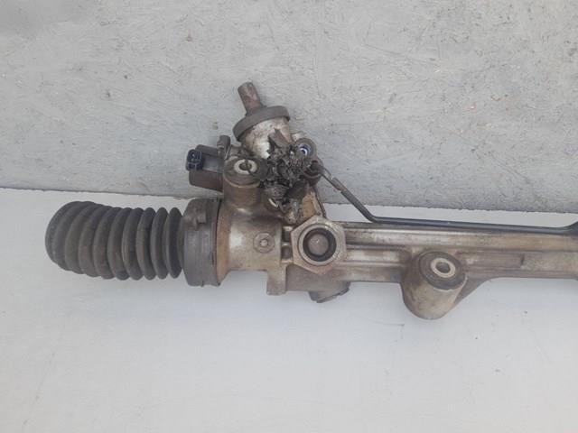 Cremalheira da direção RFXW4C3550EB Jaguar