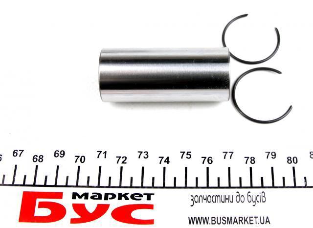 Pistão do kit para 1 cilindro, STD NE/NPR 130038002500