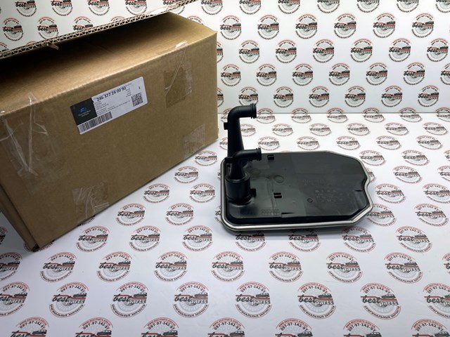 246377240090 Mercedes Filtro da Caixa Automática de Mudança