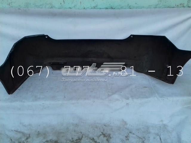Pára-choque traseiro para Honda Accord VII CL, CM