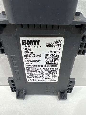 Sensor traseiro de controlo da zona morta BMW 6899503 preço, a partir de 263,90 USD