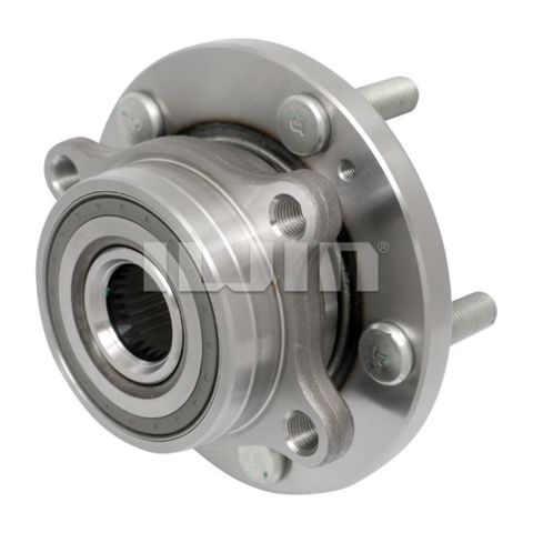 Cubo dianteiro Iljin IJ113067 preço, a partir de 95,46 USD