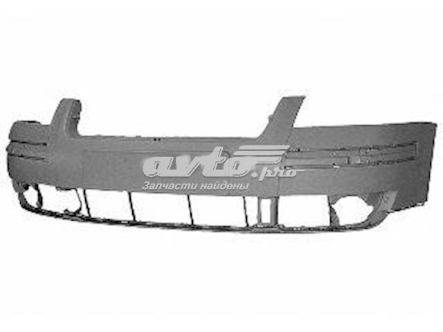 Pára-choque dianteiro FPS FP9539904 preço, a partir de 126,40 USD