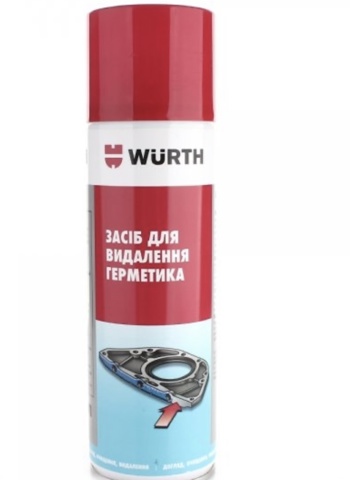 08931000 Wurth 