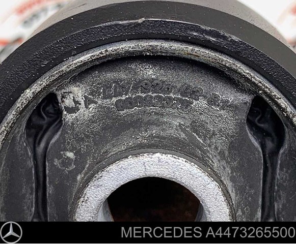 Amortecedor traseiro Mercedes A4473265500 preço, a partir de 180,47 USD