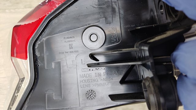  VAG 89A945091A preço, a partir de 437,33 USD
