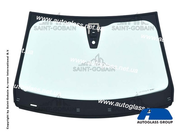 9836961680 Peugeot/Citroen Pára-brisas