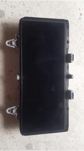 Painel de instrumentos (quadro de instrumentos) A2059007847 Mercedes