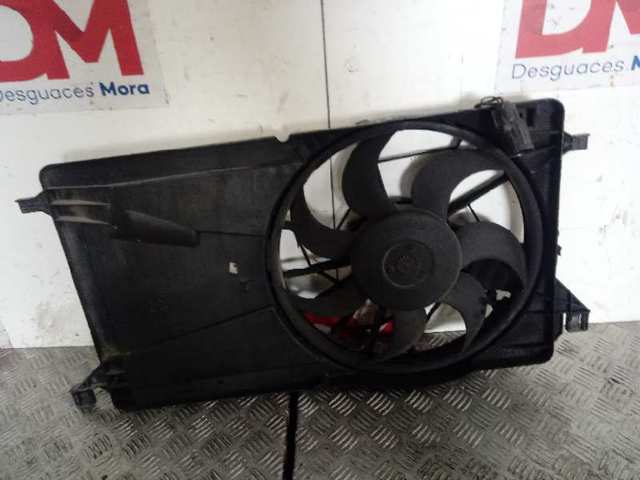  3M5H8C607RE Ford