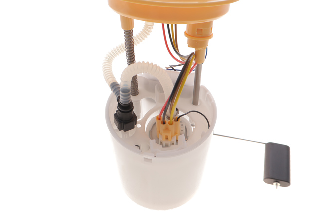 133292 Huco Módulo de bomba de combustível com sensor do nível de combustível