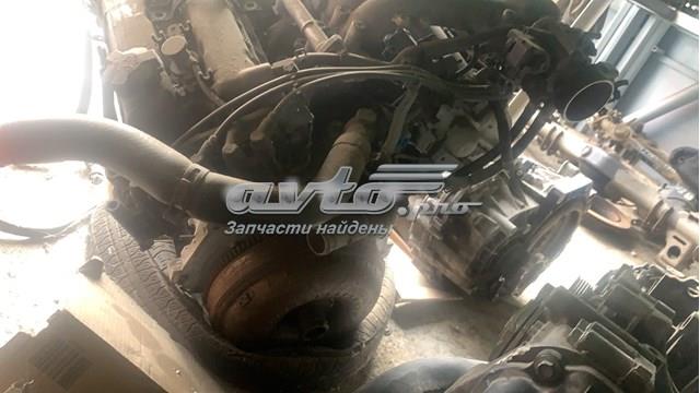 G6BV Hyundai/Kia Motor montado