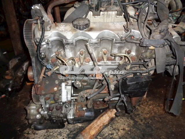 Motor montado 814047 Fiat/Alfa/Lancia