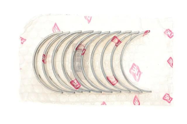 Folhas inseridas principais de cambota, kit, padrão (STD) NE/NPR 180035001000