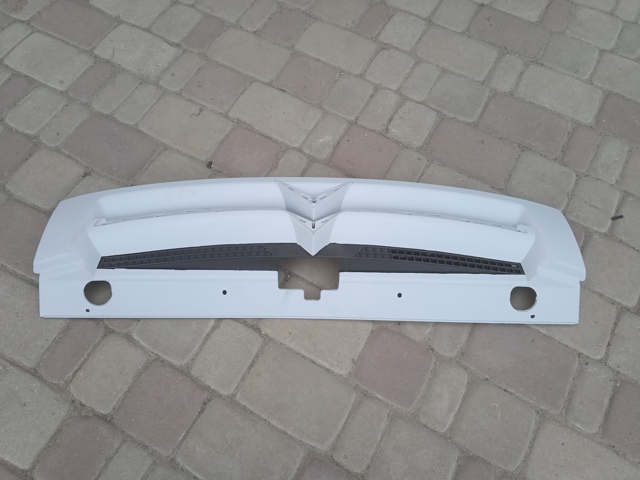 Grelha do radiador Polcar 235105R preço, a partir de 59,62 USD