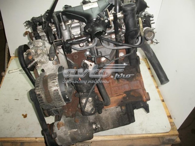  Ford QXBA