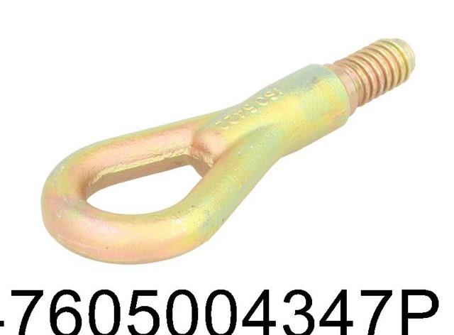 047605004347P 4max Gancho de reboque
