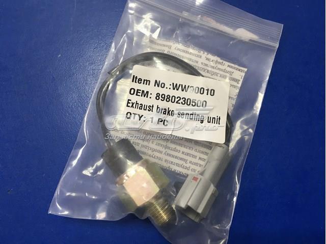 8982421731 Isuzu 