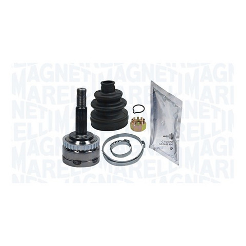 TOJ0223 Magneti Marelli Junta homocinética externa dianteira