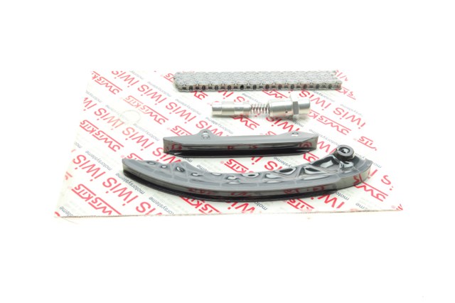 Cadeia do mecanismo de distribuição de gás, kit 59023SET AIC