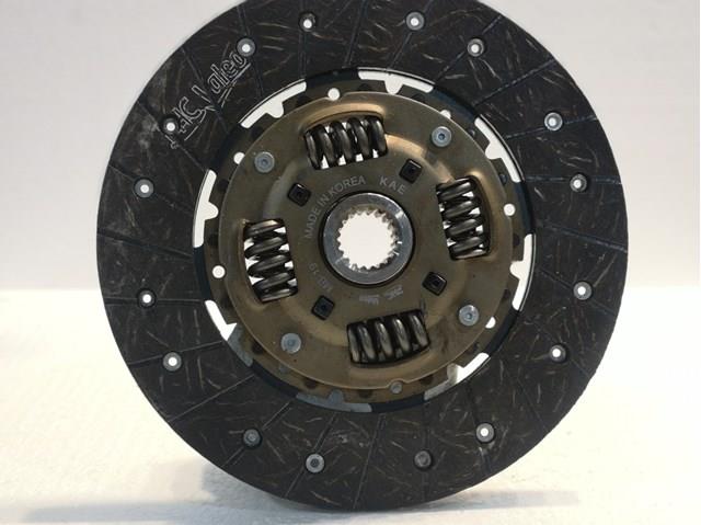 Compre MB19 VALEO Disco de embraiagem