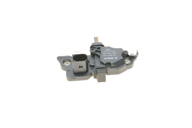 Relê-regulador do gerador (relê de carregamento) 1986AE0062 Bosch