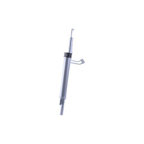 Radiador de aparelho de ar condicionado TYC 606NS2074 preço, a partir de 99,94 USD