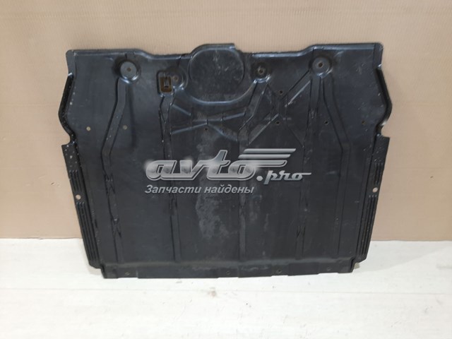 Proteção de motor, de panela (da seção de motor) para Mercedes A  V177