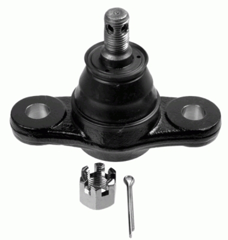 Suporte de esfera inferior Lemforder 34999