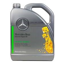 A000989690613ABDE Mercedes Óleo para motor