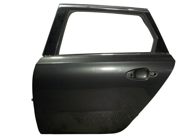 Porta traseira esquerda 9006S7 Peugeot/Citroen