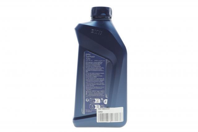 Óleo para motor BMW 83215B5A201