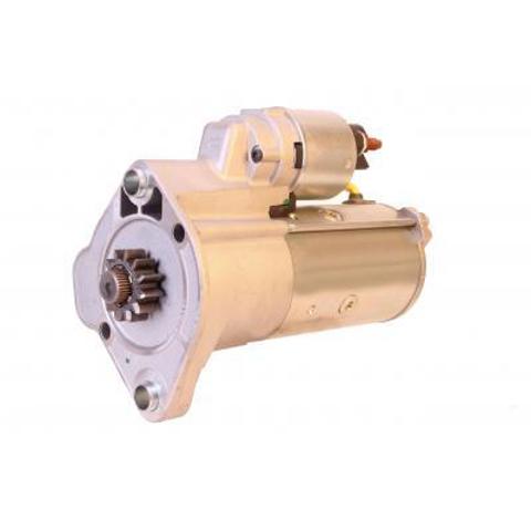 TS22ER12 MSG Rebuilding Motor de arranco