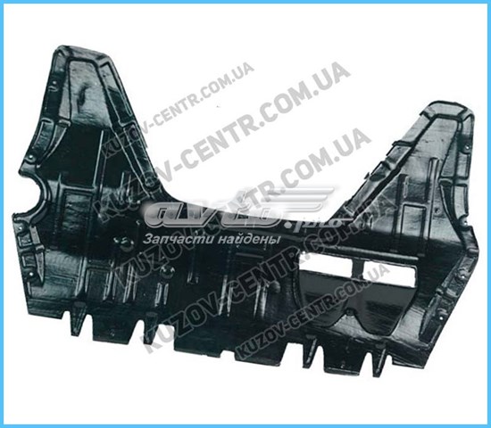 Proteção de motor, de panela (da seção de motor) FPS FP7407225 preço, a partir de 31,36 USD