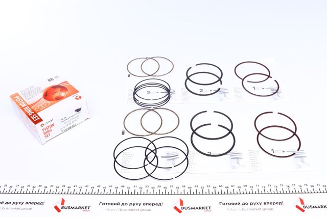  AMP/Paradowscy PRCHE491405025SET