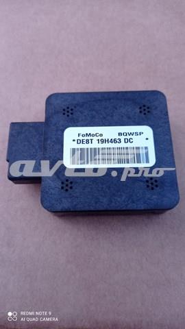 DE8T19H463DC Ford Antena GPS