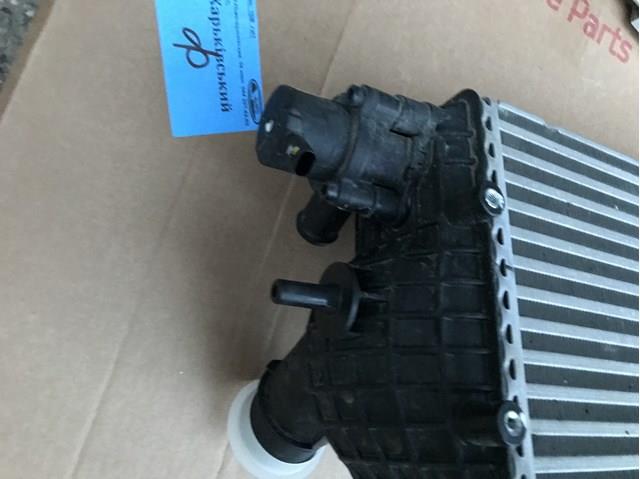 282802M800 Hyundai/Kia Radiador de intercooler